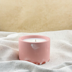 Świeca sojowa LAVERNO 150ml